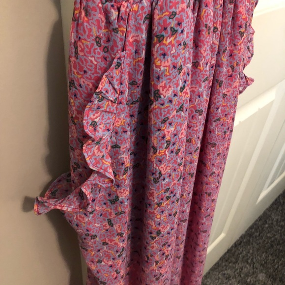 💚💕 Fun & Flirty Sundress 💕💚 - Picture 4 of 6